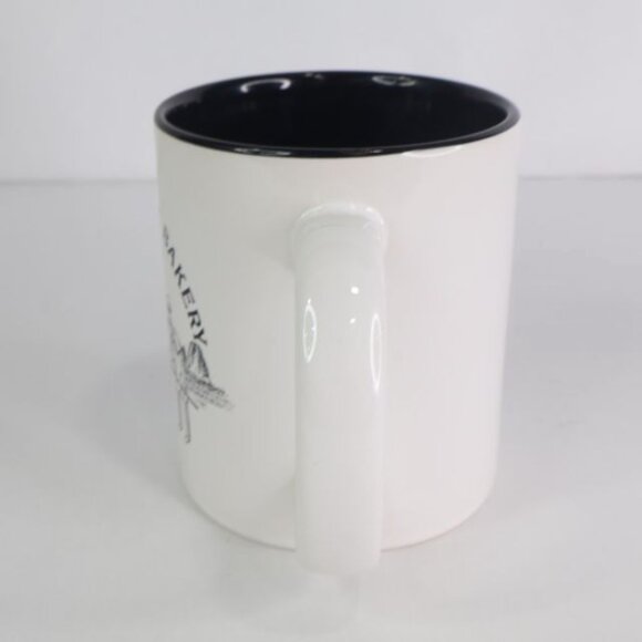 Cannon Beach Bakery Coffee Mug Oregon Haystack Bread Cup - Picture 3 of 6